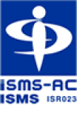 ISMS-AC ISMS ISR023