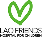 Lao Friends Hospital for Children