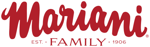 mariani FAMILY ロゴ