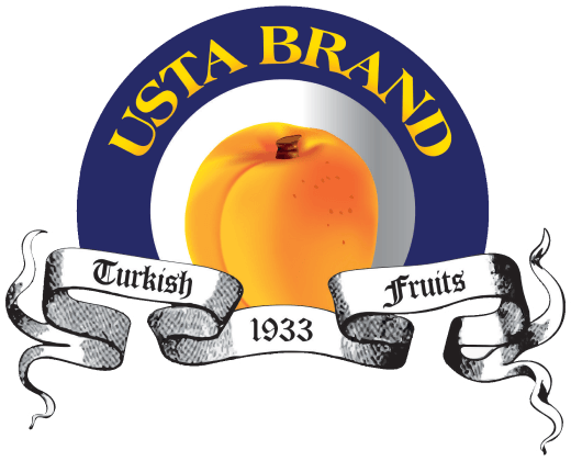 USTA BRAND ロゴ