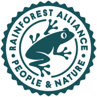 Rainforest Alliance certification