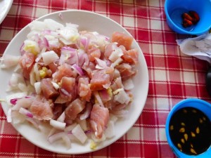 料理①