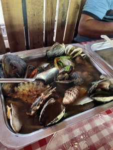 料理②